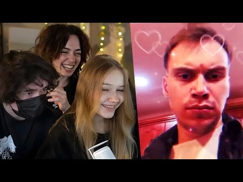 Видео: МОРФИ, РОСТИК И КОРЯ СМОТРЯТ ТИК ТОК #114 | УФФ ОТ КОРИ 🥵 | morphe_ya нарезки
