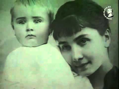 Видео: Больше чем любовь.  Александр Колчак и Анна Тимирева