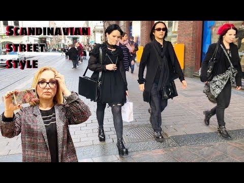 Видео: МИНИМАЛИЗМ В ОДЕЖДЕ  | СКАНДИНАВСКИЙ СТИЛЬ в реале разбираем на улицах Хельсинки