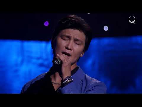 Видео: Жігер Ауыпбаев - Асыл әжем (2020)