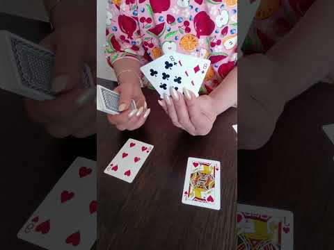 Видео: Кто лютый враг?!!! для Червовой Дамы?!!!!!