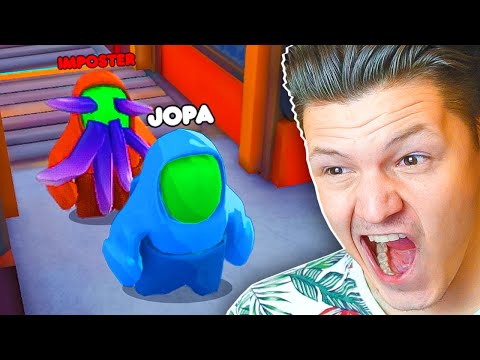 Видео: ЛУЧШИЕ КЛОНЫ AMONG US