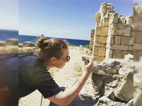 Видео: Дарья Циберкина