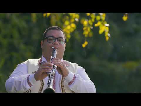 Видео: Димитър Георгиев - "Дъщерна ръченица" / Dimitar Georgiev - '''Dashterna rachenica'