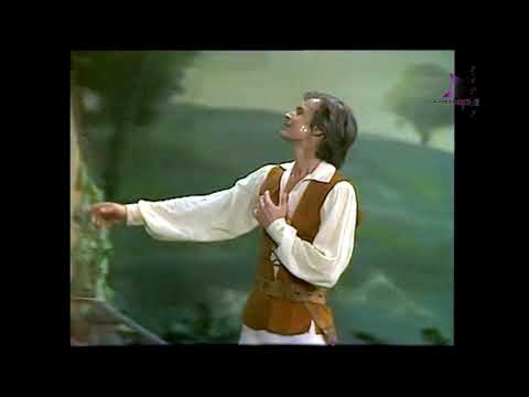 Видео: Giselle - Ballet (Adolphe Adam) | Жизель - Балет #ballet #giselle #adolpheadam #балет #жизель