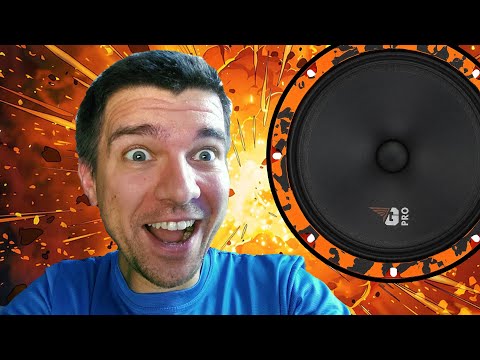 Видео: Распаковка и тест DL Audio Gryphon Pro 200 — почему все их берут?