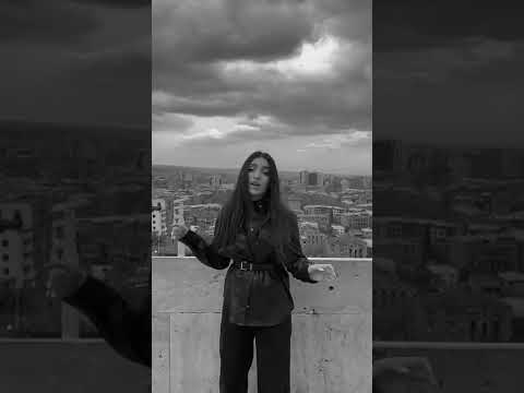 Видео: Arusik Petrosyan - enta eih /Где же ты