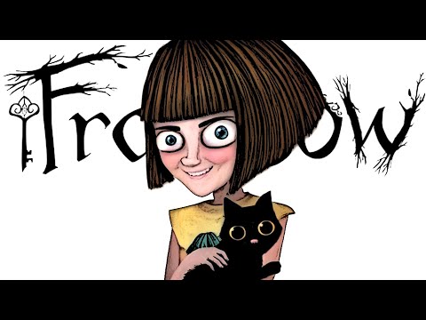 Видео: ПЯТЬ РЕАЛЬНОСТЕЙ FRAN BOW