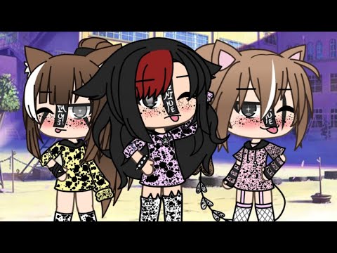 Видео: //Песенный батл// Мы vs парней// Gacha life ❤️🍫🤗