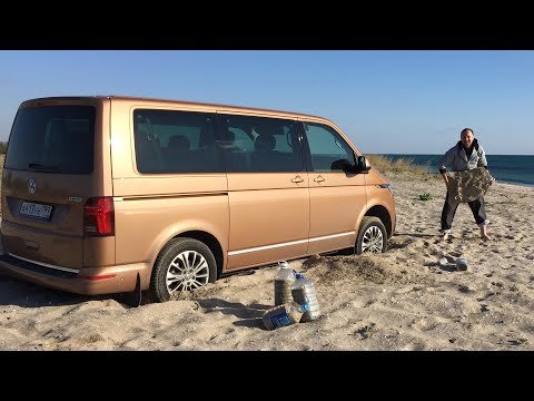 Видео: VOLKSWAGEN CARAVELLE. АВТОБУС ДЛЯ МОЛОДОГО ПЕНСИОНЕРА.