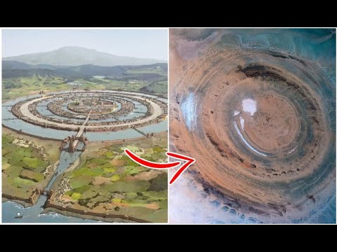 Видео: Сахарын цөлд нуугдсан 10 гайхалтай зүйл