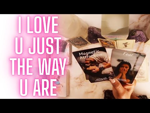 Видео: 🍎✨В тебе есть что-то такое, что твоя родственная душа никогда не захочет, чтобы ты изменила✨🔮 Гад...