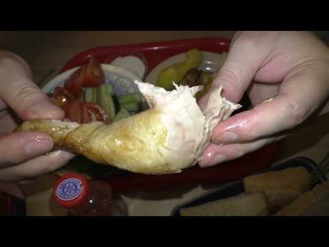 Видео: Mukbang Slurp Sound (Бредятина - Как Я Поднял Руку На Девушку)