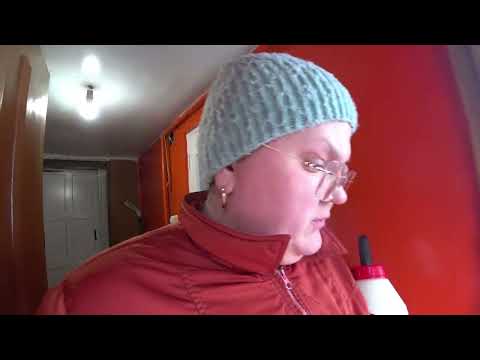 Видео: Влог от 24.02.2025