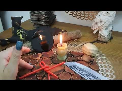Видео: 💥🌀Ритуал Снимаем воздействия на Сердце 💓 и Эрос😈