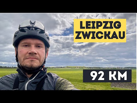 Видео: Почему немецкие вело маршруты такие ЗАМЕЧАТЕЛЬНЫЕ?