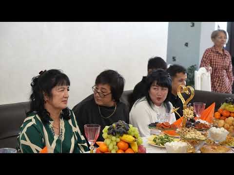 Видео: Кудалык Фархат Эльмира 18 10 25