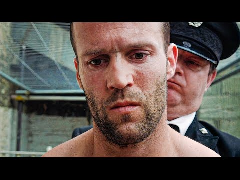 Видео: Улетный боевик про побег из опаснейшей тюрьмы Дьявола | Заключённый №1 | Боевик фильм