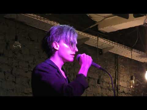 Видео: Ярослав Баярунас - концерт в Москве 01.02.18