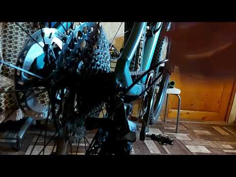 Видео: Такой медленный CUES