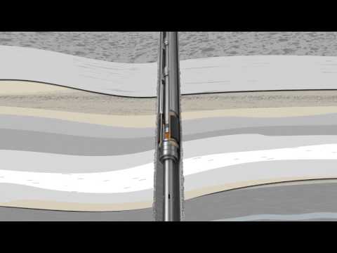 Видео: Татнефть Разбуриваемый пакер