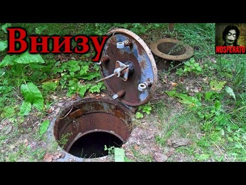 Видео: Истории на ночь - Внизу