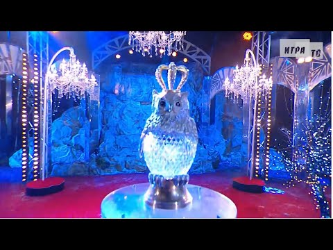 Видео: Что? Где? Когда? Финал года. Выпуск от 24.12.2023