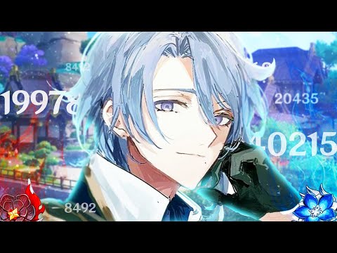 Видео: На что способен ФИЗИЧЕСКИЙ АЯТО в Genshin Impact?