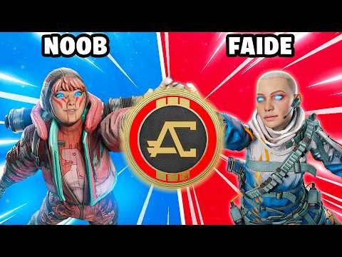 Видео: Каждый 1 урон = 1 монета Apex... но с КАЖДЫМ УРОВНЕМ ДВИЖЕНИЯ ИГРОКА!