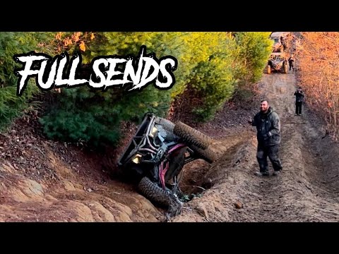 Видео: Стена, пик Перкинса и скальные восхождения в наш последний день в Западной Вирджинии | Хэтфилд Ма...