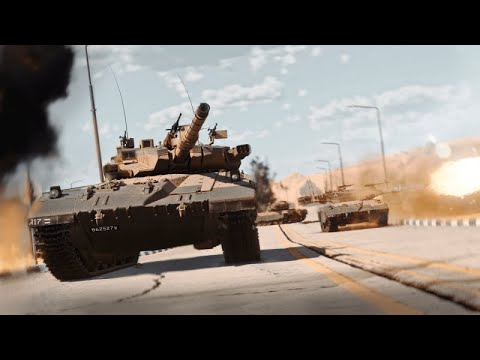 Видео: ЗАЧЕМ ПОБЕЖДАТЬ в War Thunder ?
