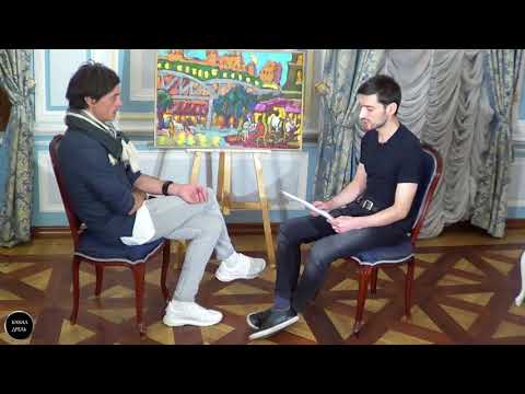 Видео: Игорь Григорьев. Интервью каналу Дрель