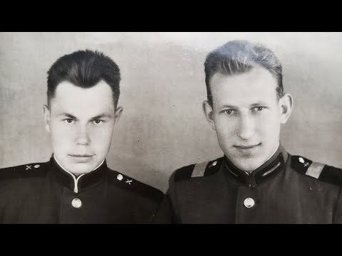 Видео: Троицкое. ч.13. Воспоминания.