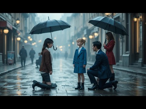 Видео: Миллионер, бросивший жену и детей ради любовницы, когда он обнаружил... Секрет миллионера