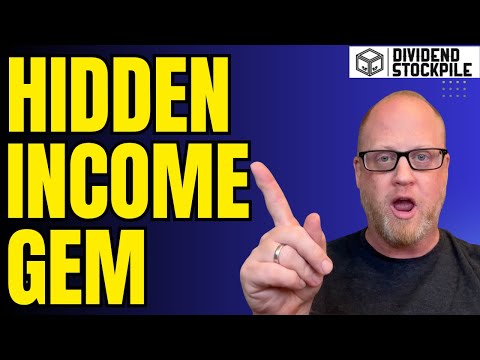 Видео: Первый в истории ETF облигаций катастроф | Brookmont's ILS ETF