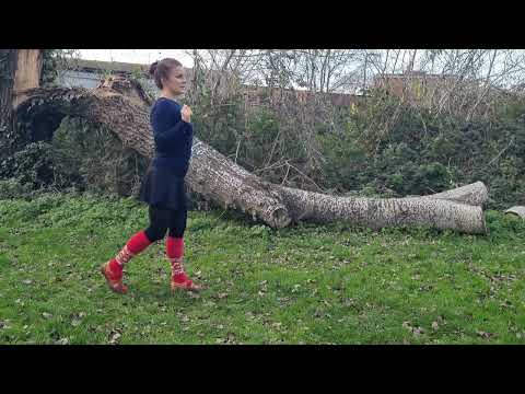 Видео: 16.Elenino horo/ЕЛЕНИНО ХОРО