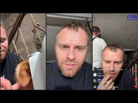 Видео: Люди Идут и Идут Томас Развлекает Народ 