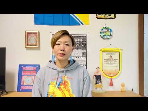 Видео: Тыва дыл хүнү-биле!! "Эң-не дээди эртиневис" Чооду Кара-Күске