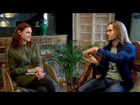 Видео: Роман Милованов про плоский Мир, кривую Аюрведу и жидкий космос.