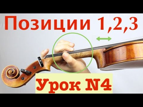 Видео: ПОЗИЦИИ на Скрипке! Где они? Показываю на стикерах для наглядности. Учим!!!