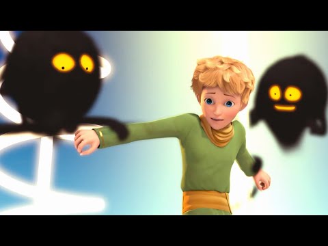 Видео: 💥 Мультфильм Маленький принц 💥 56-59 серии | Фантастика Приключения Для детей | Le Petit Prince