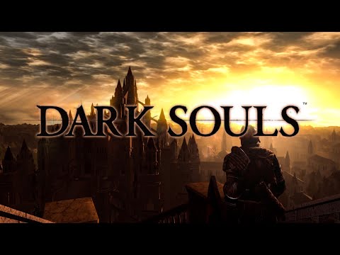 Видео: Dark Souls I за 1 час (Нарезка лучших моментов)