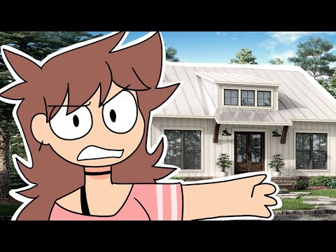 Видео: Иметь собственный дом — отстой