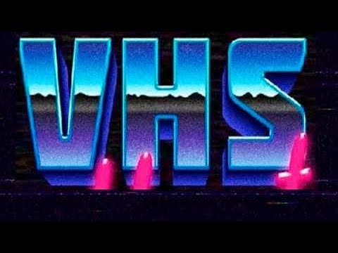 Видео: Небольшой обзор видеокассет📼