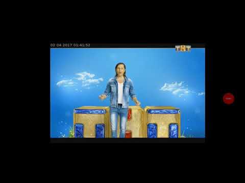 Видео: ТНТ Реклама 1 2 3 4 5 6 7 8 9 10