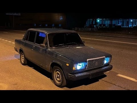 Видео: 🚨Подборка исполнений #6 OPERSTYLE, суета на ВАЗ 2107🚨