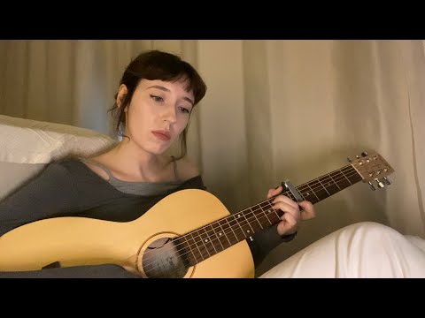 Видео: Далуна  — В сигаретном дыму (cover)