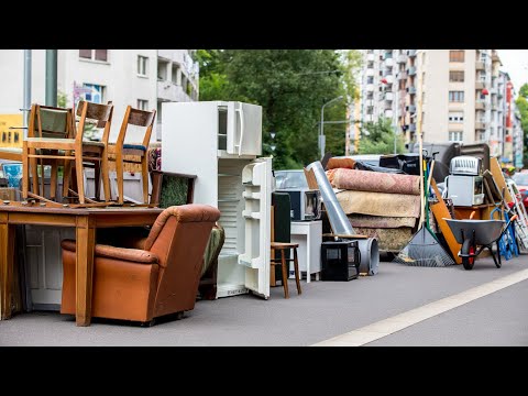 Видео: То, что я обнаружил сегодня, вас просто потрясет...