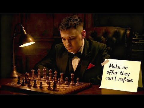 Видео: Каро-Канн: стратегический чит-код против агрессивных игроков