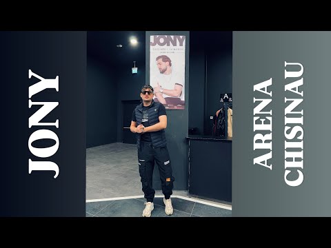 Видео: JONY - КОНЦЕРТ В КИШИНЁВЕ | VITALY CHAVDAR | (14.03.2025)